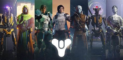 Destiny Mobile Game In Development At Bungie And Netease