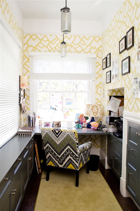Magically Transform A Small Space With These 5 Creative