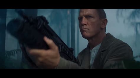 The New James Bond Trailer Released
