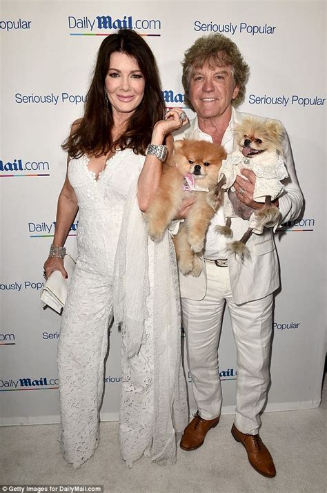 Pandora Vanderpump Says Mother Lisa Is Putting On The Pressure For