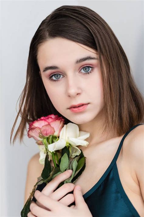 Natali ⋆ Модельное агентство Elite Models Ukraine