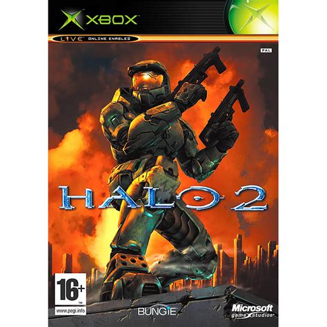 Diktatúra Gyakran Beszélnek Szélességi Kör Halo 2 Xbox 360 Iso Felület
