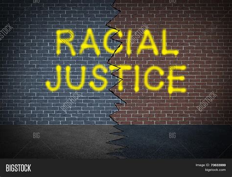 Racial Justice Image And Photo Free Trial Bigstock