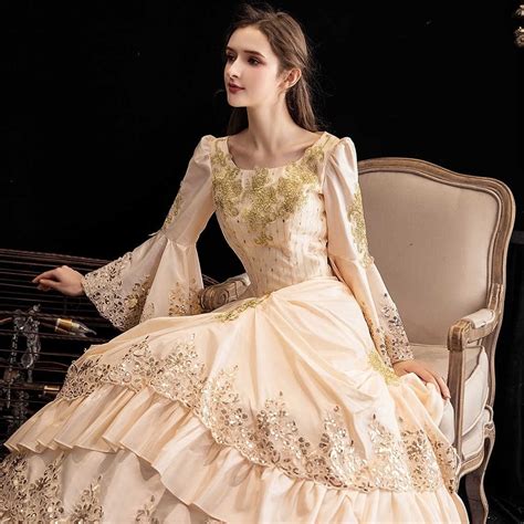All About Victorian Dresses Victorian Era Dresses The Vintage Fashion