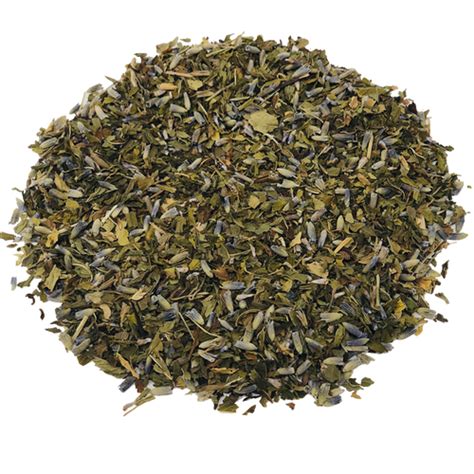 Lavender Mint House Blend Soakology