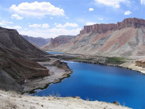 Landmarks in Afghanistan | Travel Blog