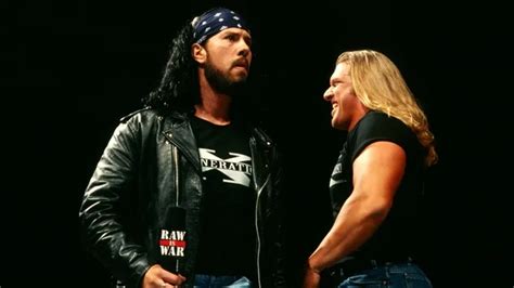 Today In Wrestling History Via Wwe Network 03302021 X Pac Returns