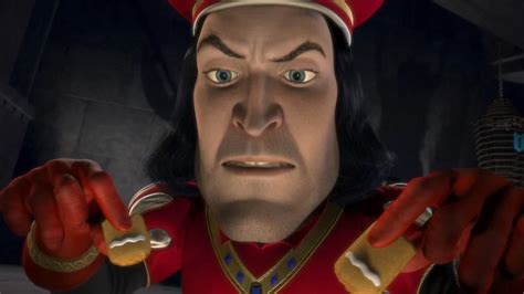 Unveiling Secret Facts About Lord Farquaad From Shrek
