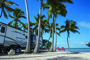 Golden palms rv resort in fort myers, florida: Sunshine Key RV Resort | News From The Trail