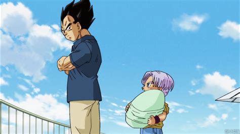 Maybe you would like to learn more about one of these? Dragon Ball Super Épisode 83 : La Fille de Vegeta
