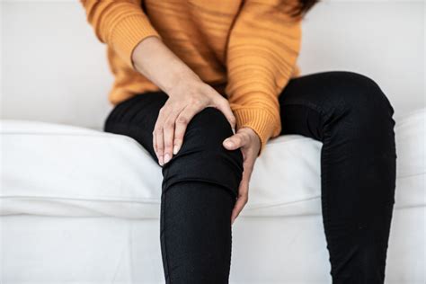 Pain Behind The Knee Info Florida Orthopaedic Institute