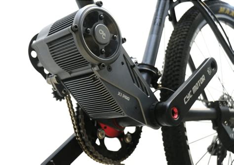 26 Mid Drive Kits For Diy Electric Bikes Electricbikecom