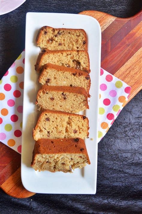 One that was easy to whip up and didn't require any funky or unusual ingredients. Egg less banana bread recipe | Eggless banana bread recipe ...