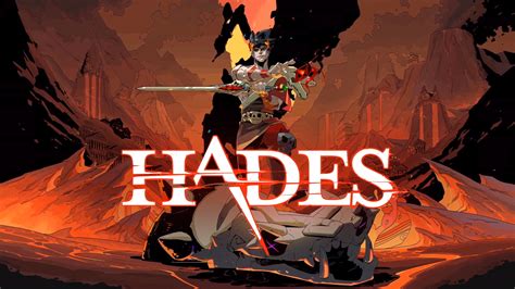 Hades Launches This Fall Switch News At New Game Network