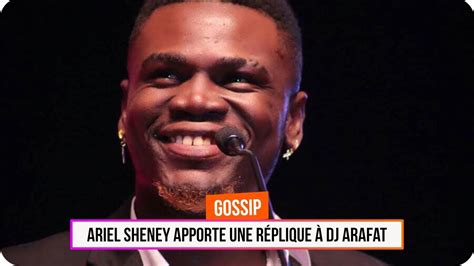 Dj arafat pour les potos ft ariel sheney clip officiel.mp3. Mb3Dj Areil Sheney : Descargar Dj Arafat Kong Mp3 Música ...