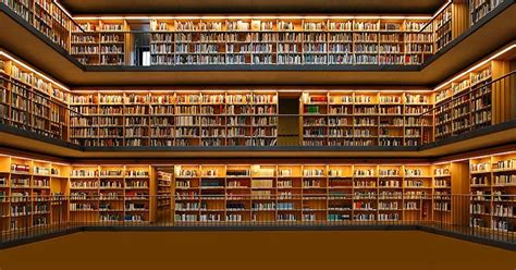 Pengertian Perpustakaan Menurut Para Pakar Putra H S A P S Ptk M A