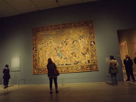 Tapestry At The Met Metropolitan Museum Of Art Art Museum Art