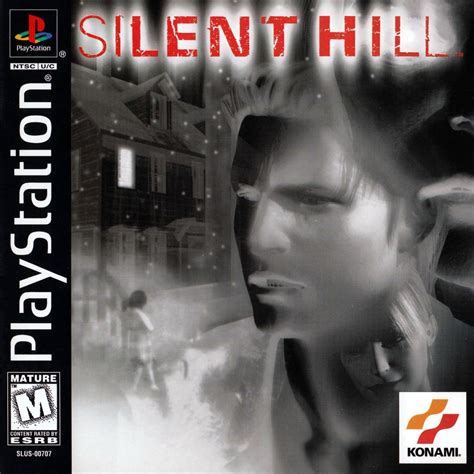 Silent Hill Details Launchbox Games Database