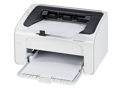 Hp laserjet pro m12w printer driver software for microsoft windows and macintosh operating systems. HP LaserJet Pro M12w Printer Prices - Consumer Reports