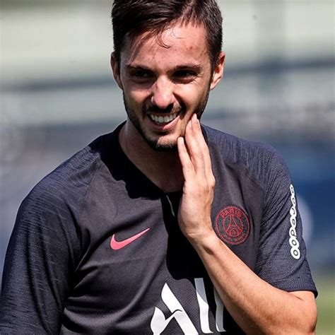 After playing youth football with real madrid, he went on to represent getafe and sevilla in la liga, amassing. Pablo Sarabia - TheSportsDB.com