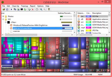 Best Disk Space Analyzer For Windows Tested And Compared