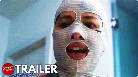 GOODNIGHT MOMMY Trailer Naomi Watts Horror Movie YouTube