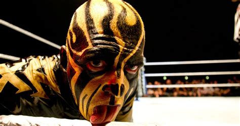 How Dustin Rhodes Reacted When Pitched Goldust Gimmick