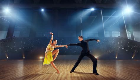 Types Of Ballroom Dance Their Characteristics And More