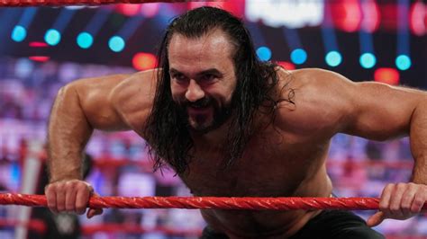 # tables, ladders, and chairs match for the wwe championship * drew mcintyre (c) vs. WWE TLC 2020: What is the most likely upset result?