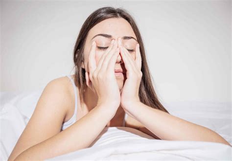 5 Tanda Yang Bisa Dilihat Saat Kurang Tidur Primaberita