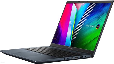 Laptop Asus Vivobook Pro 15 Oled 156i716gb512gbwin10 K3500pc