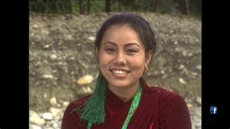 Arun Thapa Magar First Magar Song I गायक अरुण थापा मगरको पहिलो र अन्तिम मगर गीत I Leesaraa 2001