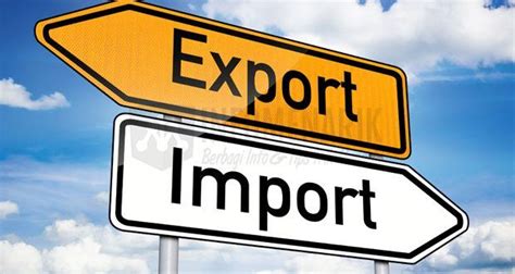 3 prosedur import mematuhi peraturan dan peraturan kastam membuat pesanan mendapatkan dokumen berkaitan memenuhi akta kawalan pertukaran. Cara Cepat Export Dan Import Konten WordPress Online Ke ...