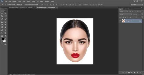 How To Create Sliced Head Photo Manipulation In Photoshop Expert