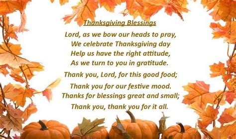 Christian Prayers Of Thanksgiving Bing Images Party Theme Ideas