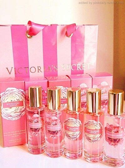 Pinterest Bbytrinity Victoria Secrets Pink Perfume Perfume Bottles