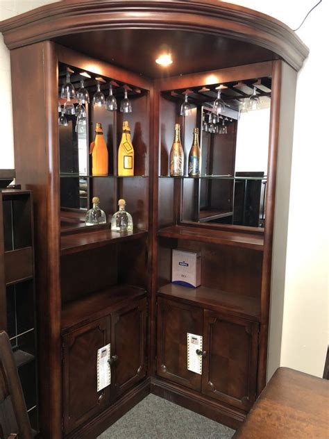 Please find attached q88 for above 4 units. Corner Bar Unit for Sale in Stockton, CA - OfferUp