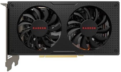 Amd выпустила карту Radeon Rx 580 2048sp Megaobzor