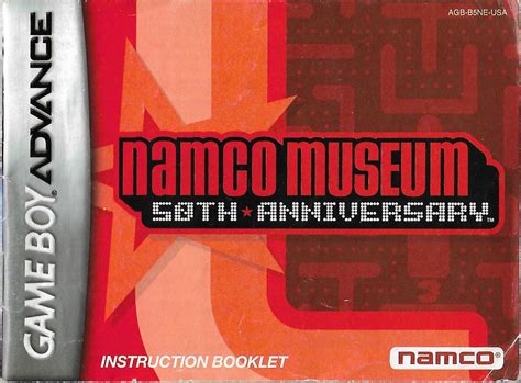 Price History For Namco Museum 50th Anniversary Mobygames