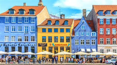 The Best Neighborhoods In Copenhagen Lonely Planet