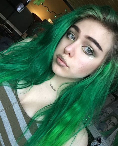 Wild Hair Color Hair Inspo Color Great Hair Perfect Hair Goth Makeup Hair Makeup Pretty