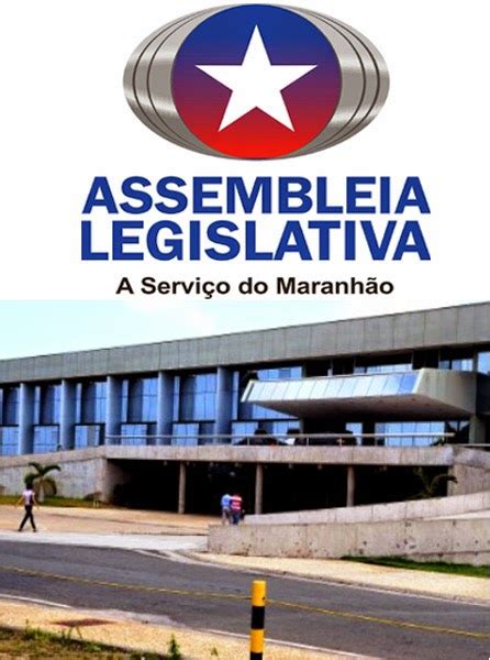 180 Anos Da Assembleia Legislativa Do Maranhão Diego Emir