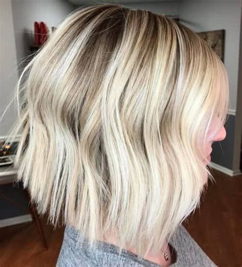 50 Fresh Short Blonde Hair Ideas To Update Your Style In 2019 Platinum