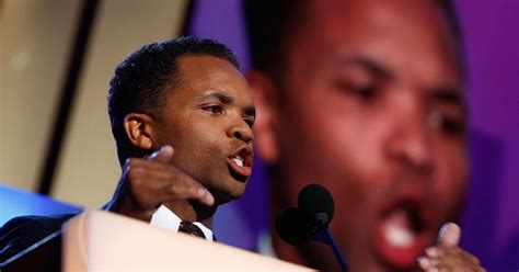 Jesse Jackson Jr Accused Of Using Campaign Funds To Decorate His House
