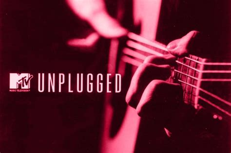 The 15 Most Memorable Mtv Unplugged Performances Complex