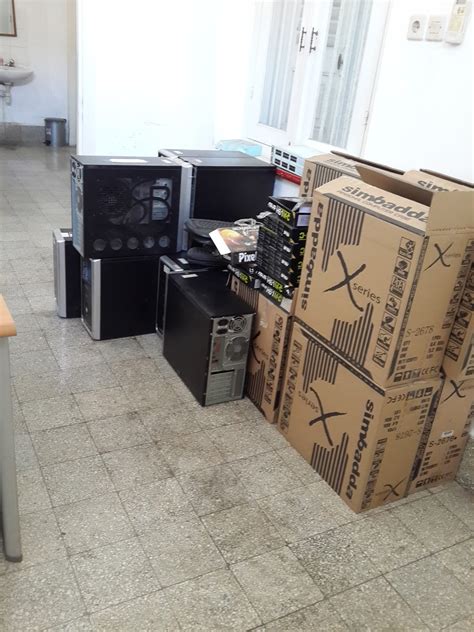 tempat menapung borongan komputer/laptop segala kondisi ~ tempat jual