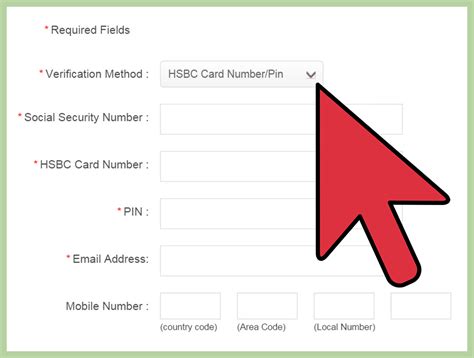 From the my accounts menu on the left side of dashboard, select your hsbc credit card. How to Pay an HSBC Card Bill Online: 9 Steps (with Pictures)