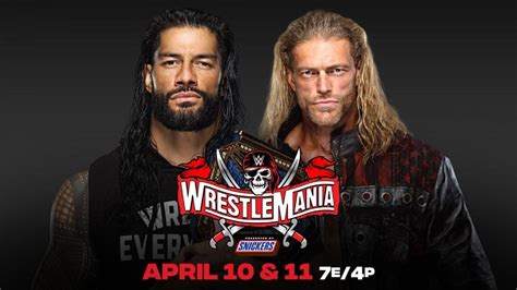 Wrestlemania 37 concludes tonight with a triple threat universal championship match headlining the night two card at raymond james stadium in tampa, florida. Pro Wrestling News - Wrestling Inc.