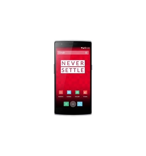 Oneplus One 3gb 64gb Certified Refurbished Good Best Of Indian