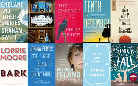 We have prepared the coolest awards and reviews of top books for you. Best novels and fiction books of 2014 - Telegraph